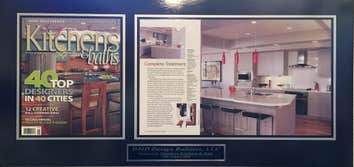 Signature Kitchens and Baths