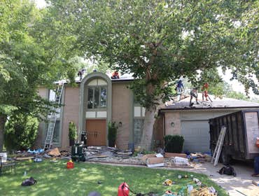 Roofing - Farmington Hills, MI Roofing in Farmington Hills, MI