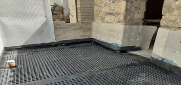 SBW Basement Waterproofing Springfield