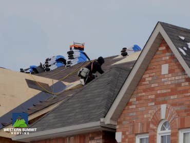 Photos by Western Summit Roofing Contractors #1