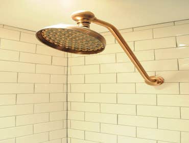Barbara Bathroom Renovation