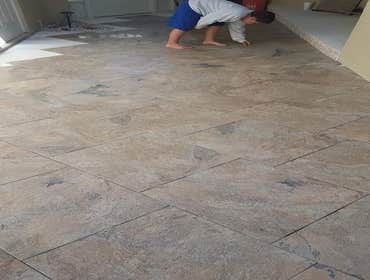 Photos from John Anthony Ceramic Tile & Flooring Designs