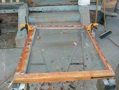 Photos by Jordan's Custom Woodwork #1 Turn of the century Victorian abandon for 11 years. Now fully restored.