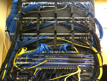 Works by Tech-Ops Telecom