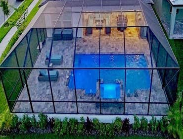 Photos by Ocala Pool Builders, Construction, Remodeling #1