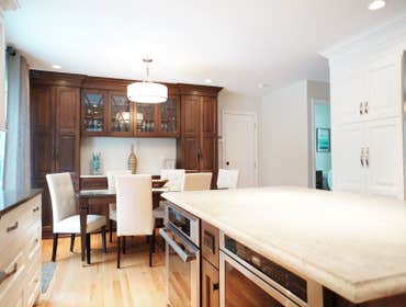Photos by Homefront Design Studio LLC #1