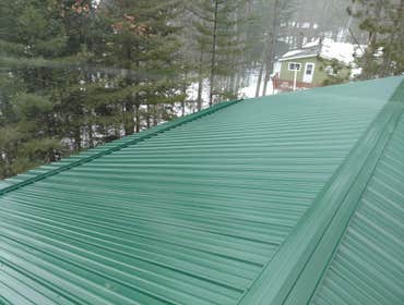 Bear Roofing