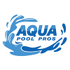 Aqua Pool Pros logo