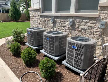 Photos by Thermo-pol - Heating & Cooling Contractors #1