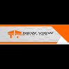 New View Painting inc logo