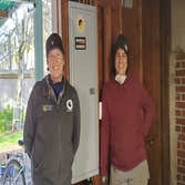 Balanced Electric Inc