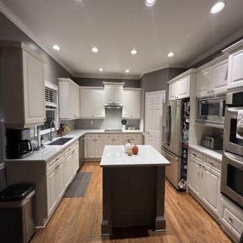 Legacy Countertops LLC