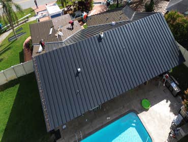 Photos by Fix Up Roofing & Construction LLC #1