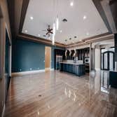 Goodyear Custom Home 2017