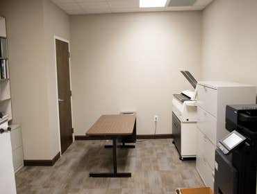 New Office Building