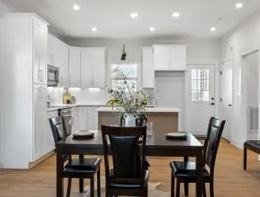 NBS Homes