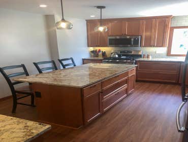 Photos by Merick Construction Texas LLC #1