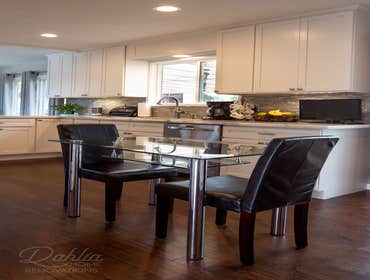 Dahlia Home Renovations
