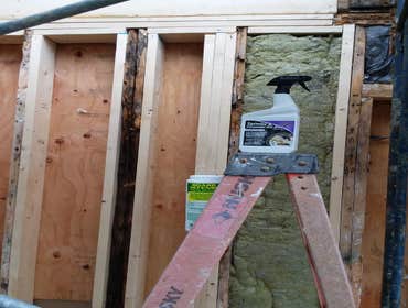 Photos by Polam Home Improvement Servs
