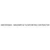 Amsterdam - Masonry & Tuckpointing Contractor logo