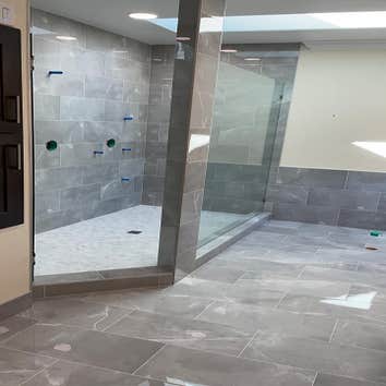 Photos by Memo Tile Services LLC #2