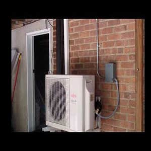 Waynes Hvac Llc Project 1