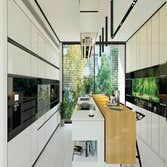 Beresheet Construction and Design
