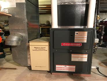 Photos by Bmp Inspections & HVAC #1