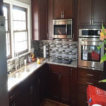 Project photos