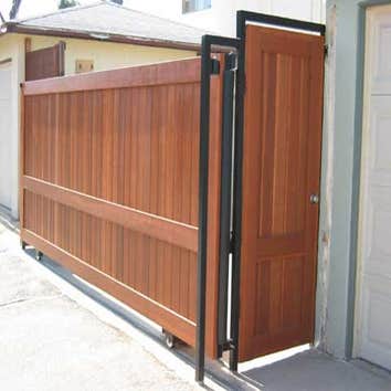 Photos by Call4fix Gate Repair Services #1
