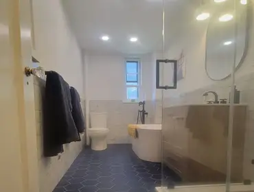 Photos by D&a Home Improvement Nyc Inc #3 Complete kitchen and bathroom renovation in 2br 2 bath coop building in Brooklyn Heights.