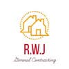 Rw.Jackson General Contractor logo
