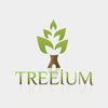 Treeium Home Remodeling logo