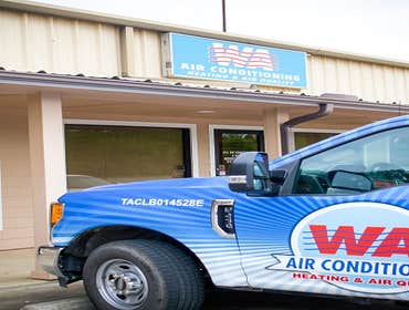 Photos by Wa Hardesty Refrigeration and Air Conditioning #1