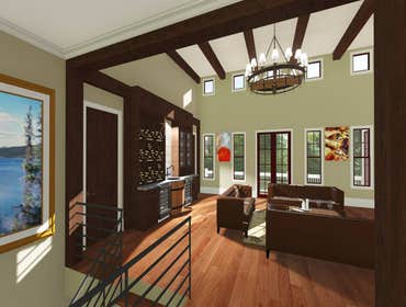 Residential Designs