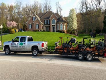 Photos by Amigos Lawn Care & Tree Service #1