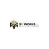 3R WORKS LLC. logo