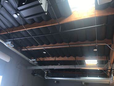Photos by N.D.M Insulation #16