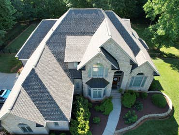 Roof Replacement Burlington