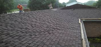 Photo(s) from Peter's Roofing