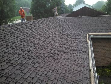 Photo(s) from Peter's Roofing