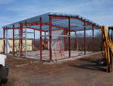 Photos by Chaney and Miller Construction Incorporated #1