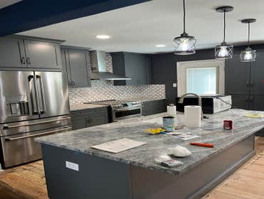 Photos by Brookstone Builders Inc #1