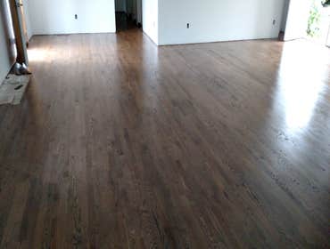 Photos from Chris Paiges Floors Llc