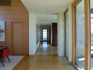 Hillside Estate, Saratoga
