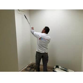 Moorhouse Coating Inc