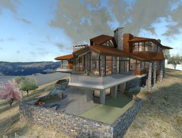 The Promontory Ranch Club
