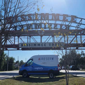 Aire Serv of Central Kissimmee and Hunters Creek