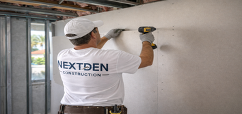 Nextden Construction