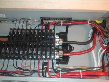 Photos from Mr Integrity Electrical Service LLC